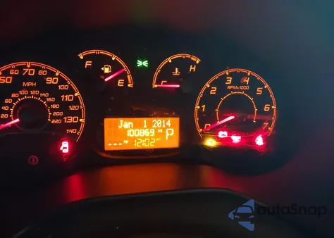 2015 Ram Promaster City Tradesman z USA, uszkodzony, nr VIN ZFBERFAT2F6A33293